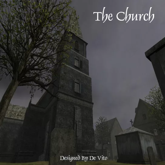 The Church