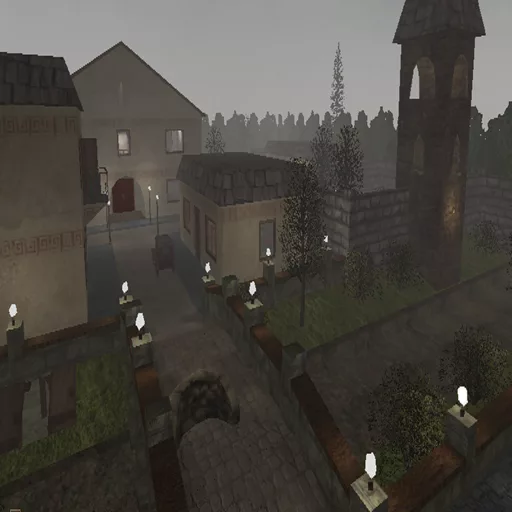 The Village